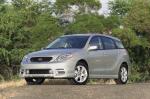 Toyota Matrix 2003 года